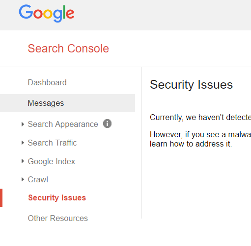 security-issues
