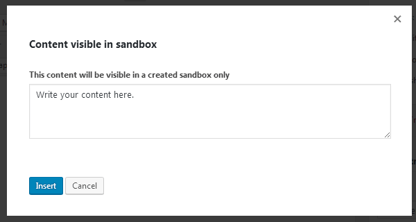 demo-builder-is-sandbox
