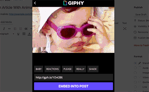 embedgiphy