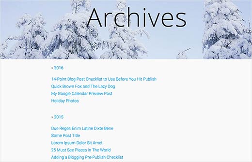 yearly-archives