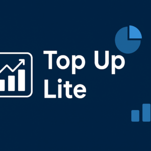 Top Up Lite Version Free