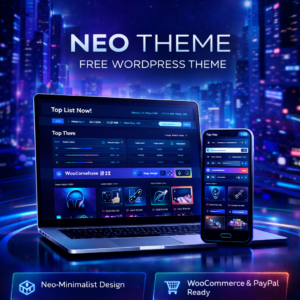 Theme Neo