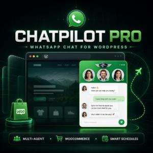 ChatPilot Pro