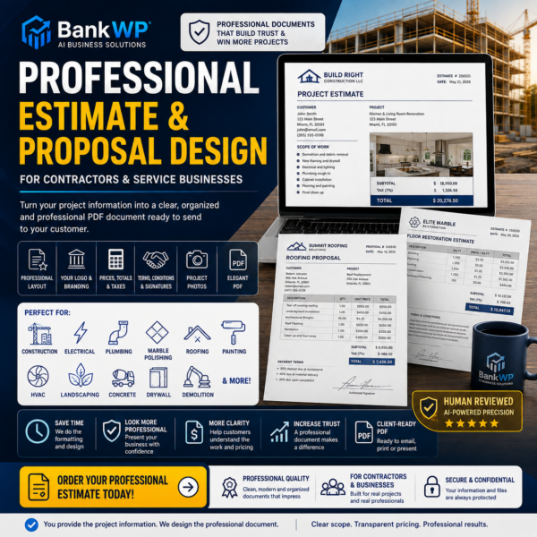 professional_estimates